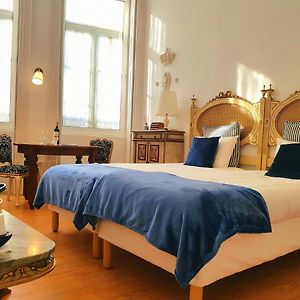 Kamer met Twee Aparte Bedden