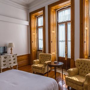 Suite met een King Size Bed